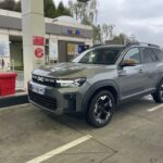 consommation Dacia Bigster Hybrid 155 Extreme