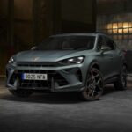 Cupra Formentor VZ5