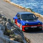 essai Renault 5 Turbo 3E Renault 5 électrique