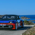 Renault 5 Turbo 3E