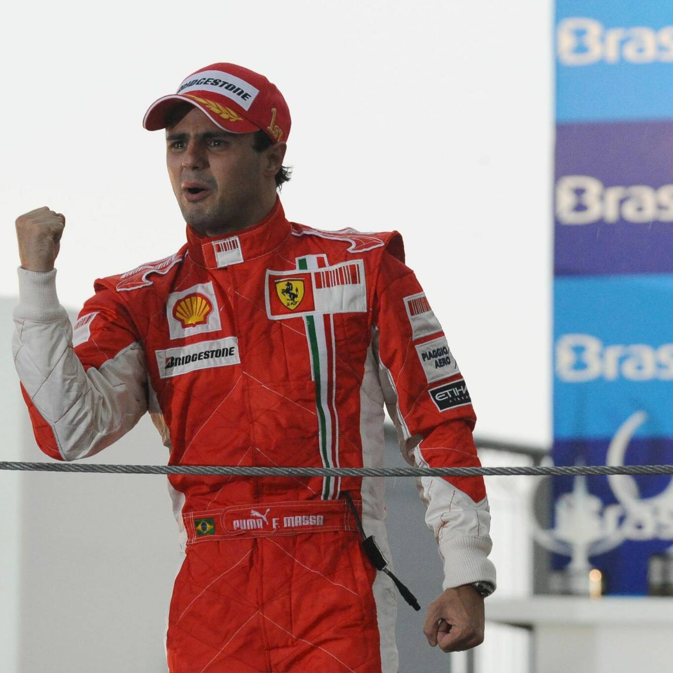 procès Felipe Massa F1 crashgate 2008