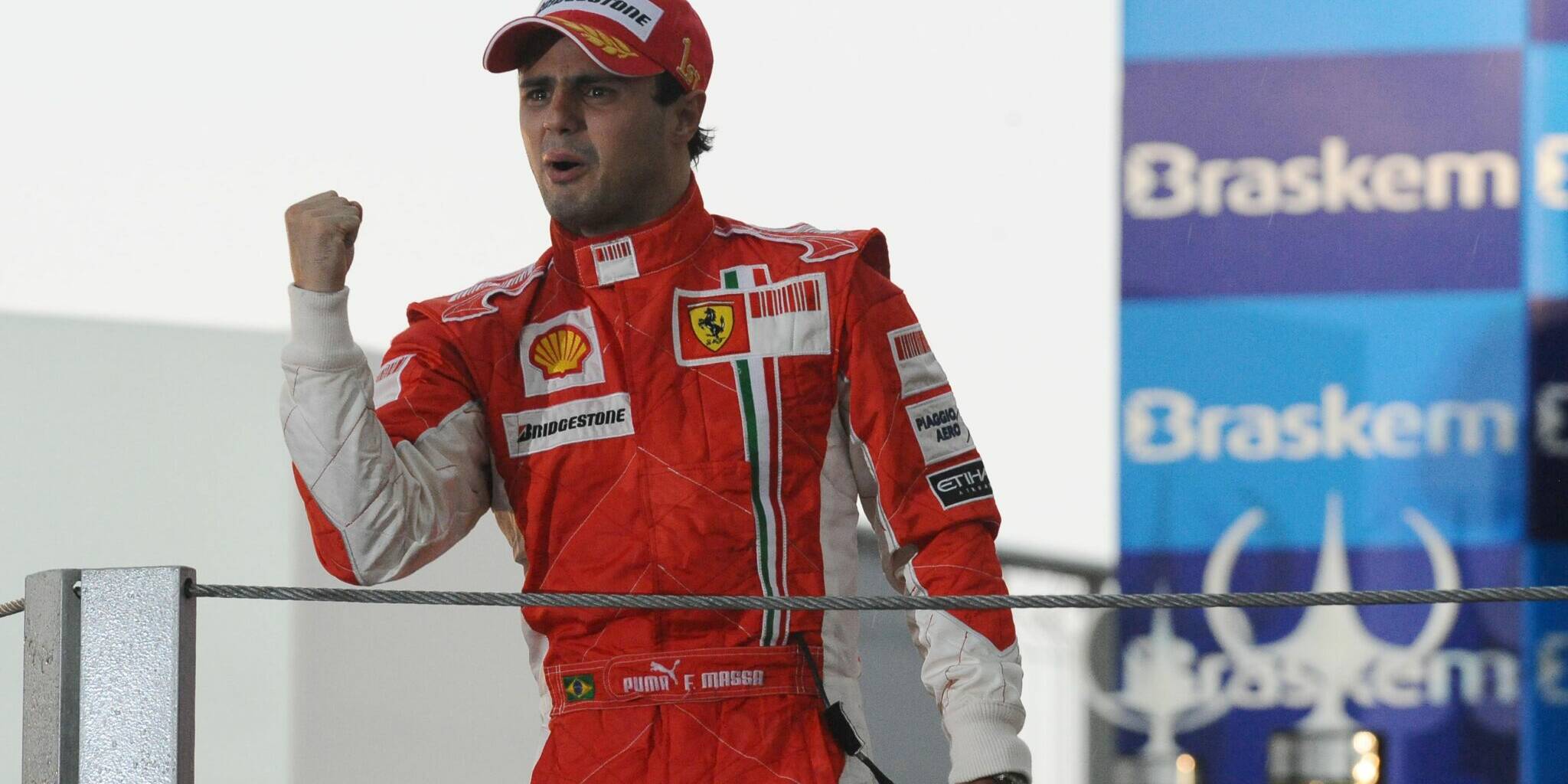 procès Felipe Massa F1 crashgate 2008