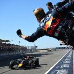 F1 Max Verstappen classement GP des États-Unis