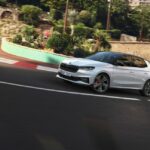 Skoda Fabia 130