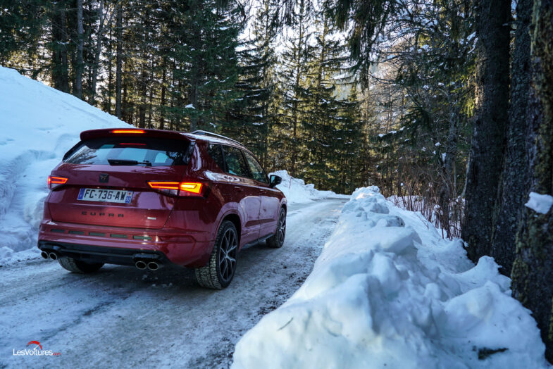 Pneus hiver liste départements Loi montagne 2025