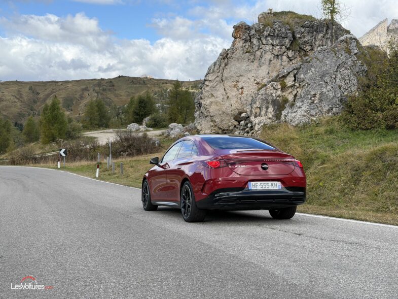 Voiture de l'Année 2026 Car of The Year