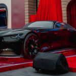 Mercedes-Benz Vision Iconic