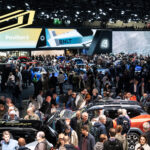 Mondial de l'Auto 2026