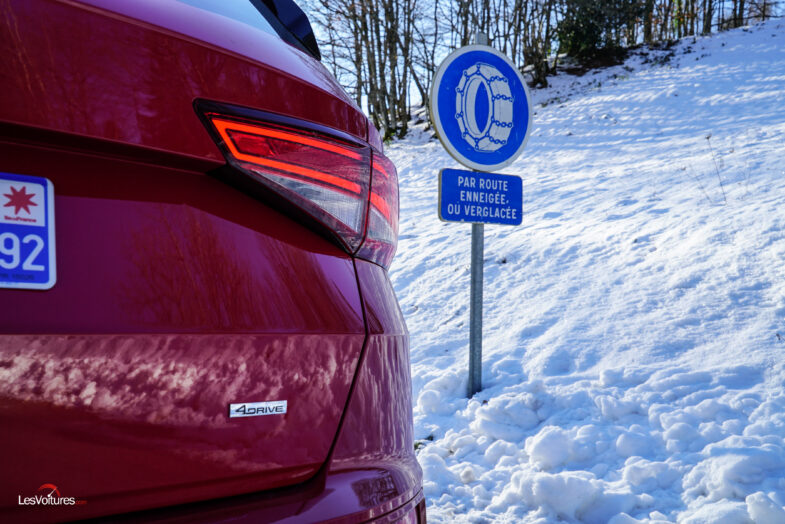 pneus hiver Loi Montagne 2025 amende 135 €