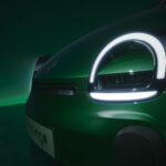 Renault 5 E-Tech electric Twingo électriqu