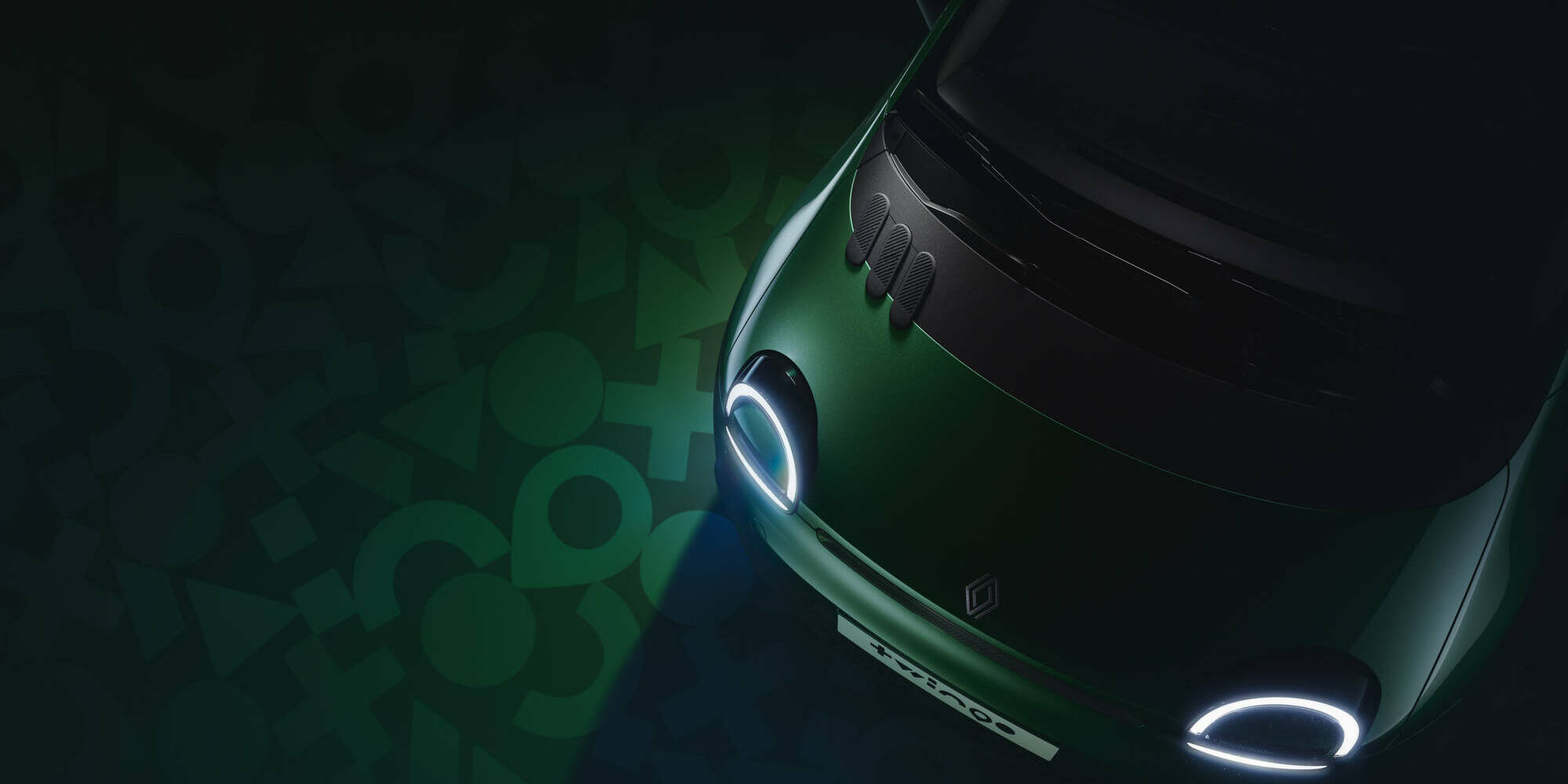 Renault 5 E-Tech electric Twingo électrique