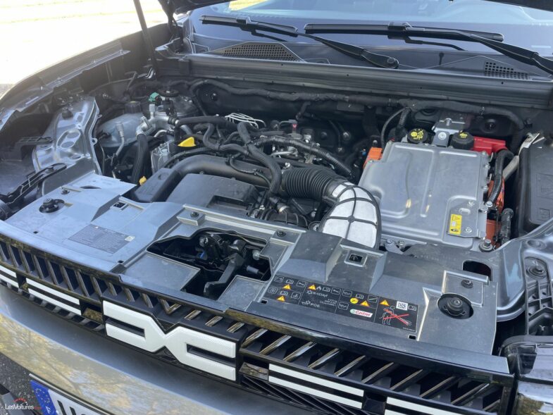 révision entretien Dacia courroie de distribution