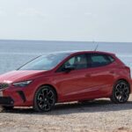 nouvelle Seat Ibiza 2026 restylage