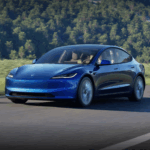 prix Tesla Model 3 autonomie Tesla Model 3