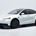 Tesla Model Y Standard