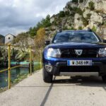 révision entretien Dacia courroie de distribution