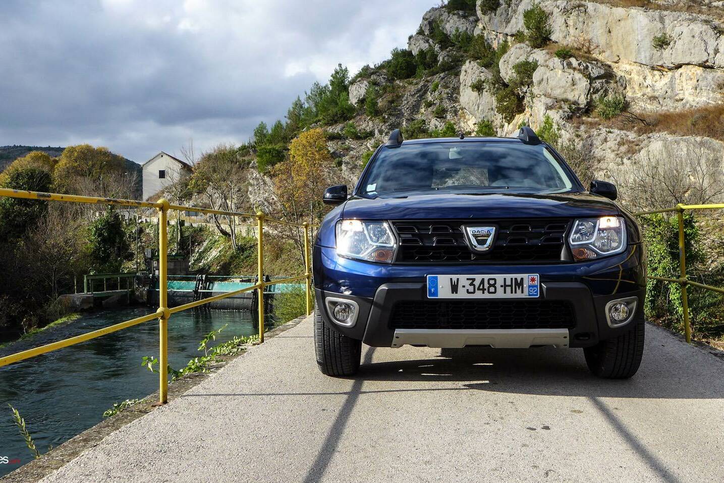 révision entretien Dacia courroie de distribution