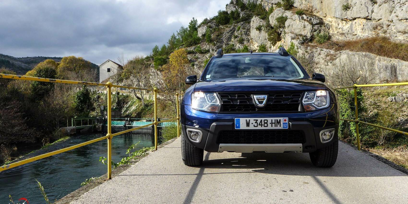 révision entretien Dacia courroie de distribution