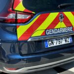 Superéthanol E85 Police Gendarmerie Douanes FlexFuel