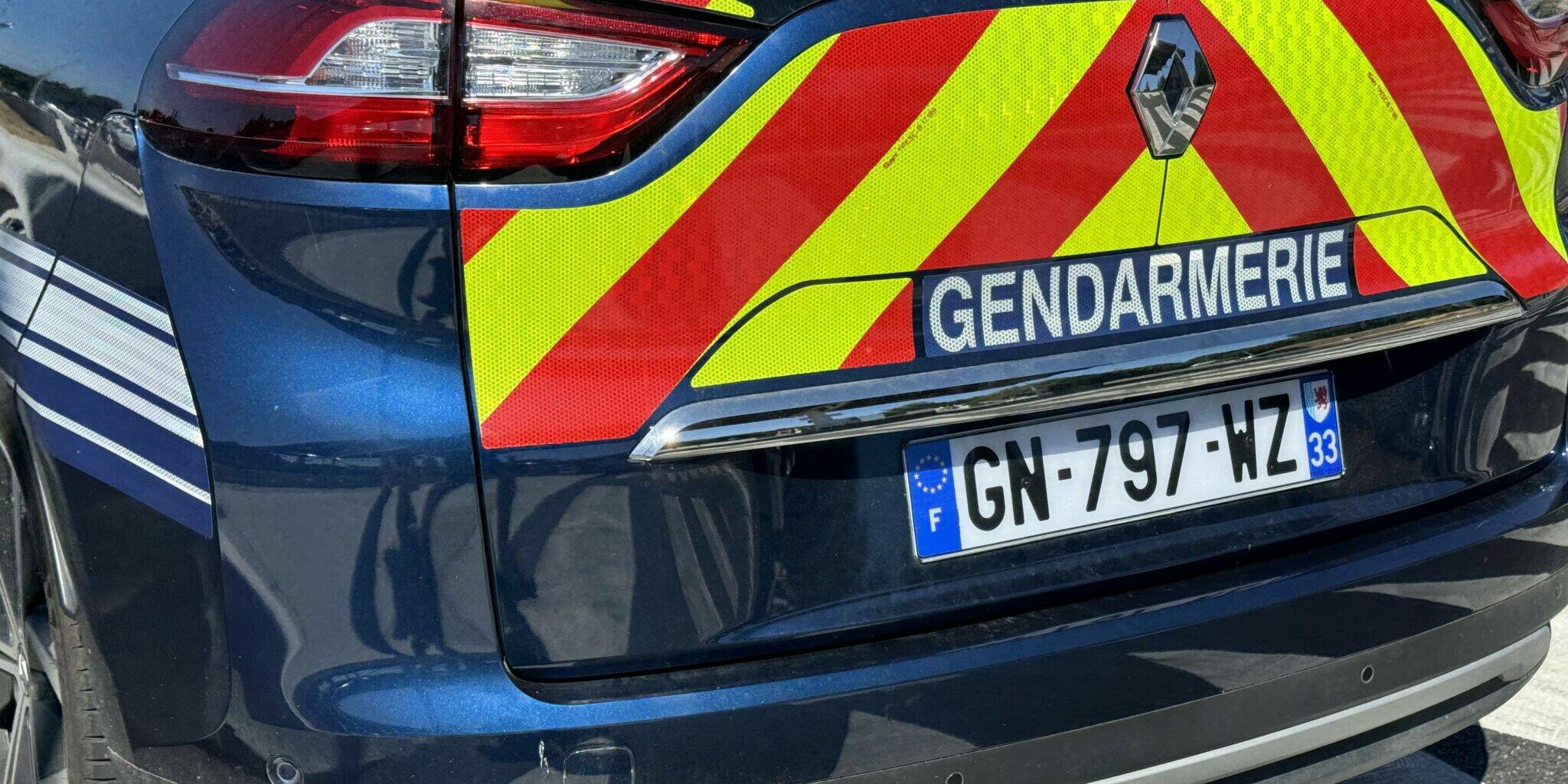 Superéthanol E85 Police Gendarmerie Douanes FlexFuel
