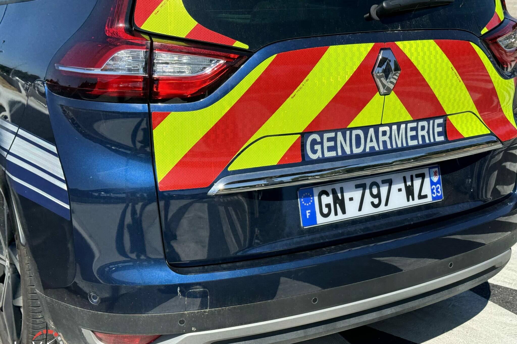 Superéthanol E85 Police Gendarmerie Douanes FlexFuel
