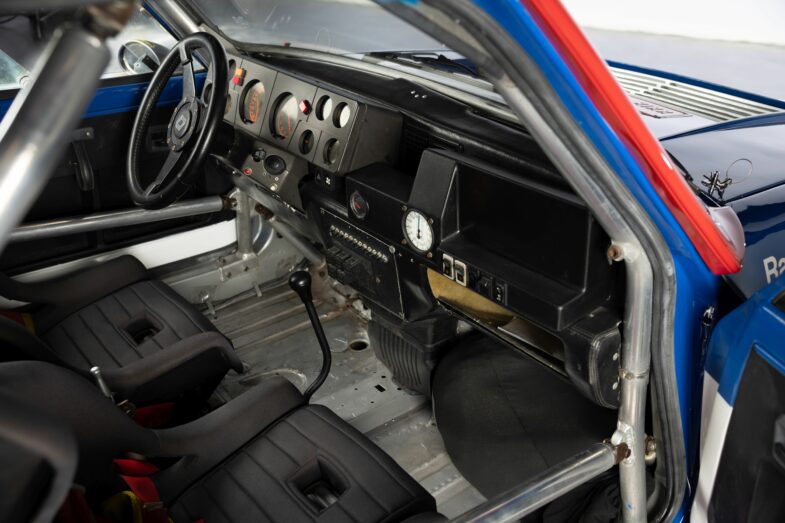 Renault 5 Maxi Turbo vente aux enchères The Renault Icons