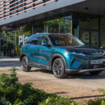 BYD ATTO 2 DM-i Super Hybride SUV hybride