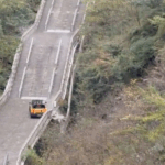 SUV électrique chinois Chery Fulwin X3L