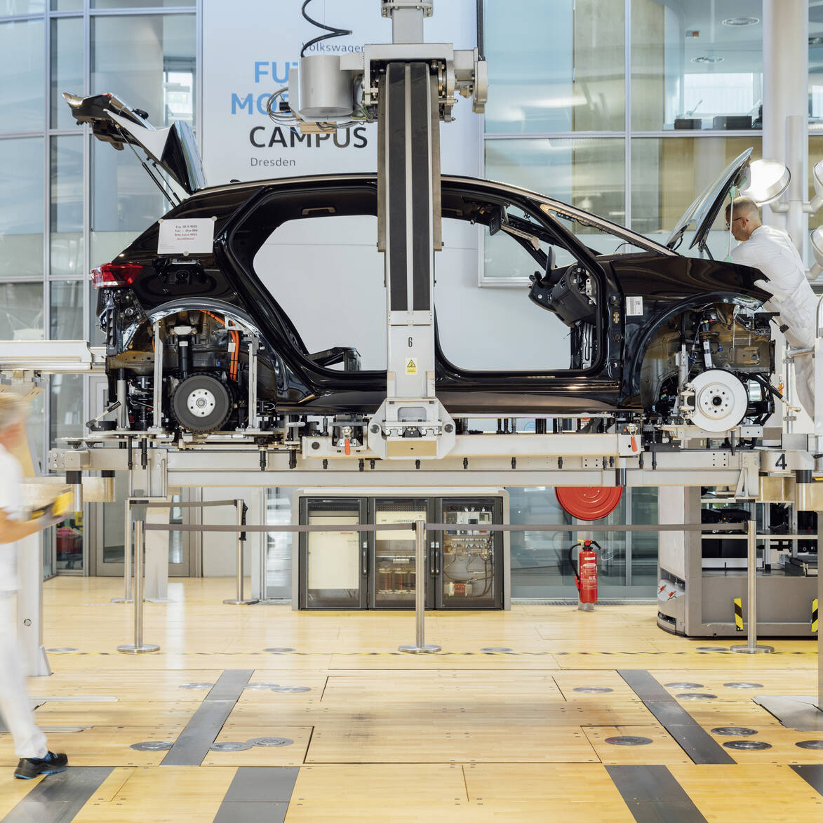 crise automobile Allemagne Europe