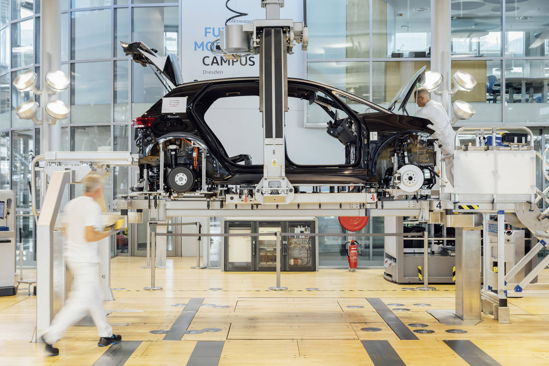 crise automobile Allemagne Europe