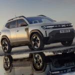prix Dacia Duster Bigster hybrid-G 150 4x4