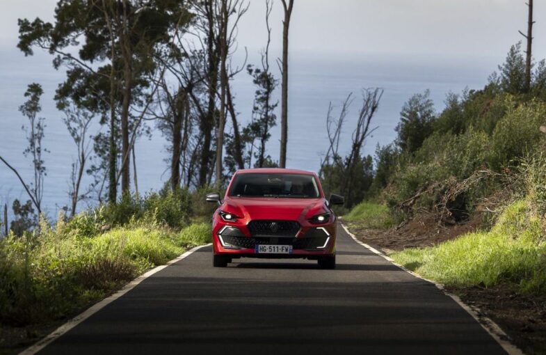 essai nouvelle Renault Clio 6 E-Tech 160