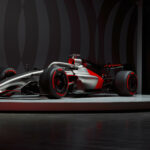 Audi R26 Concept F1 Audi F1 Team