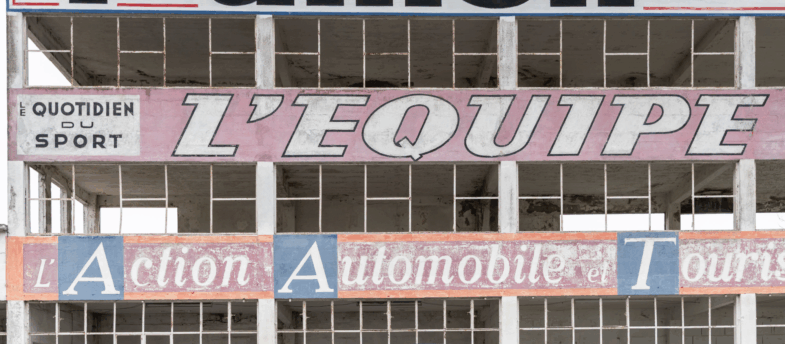 Circuit de Reims-Gueux F1
