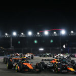 classement GP de Las Vegas 2025 F1 Max Verstappen