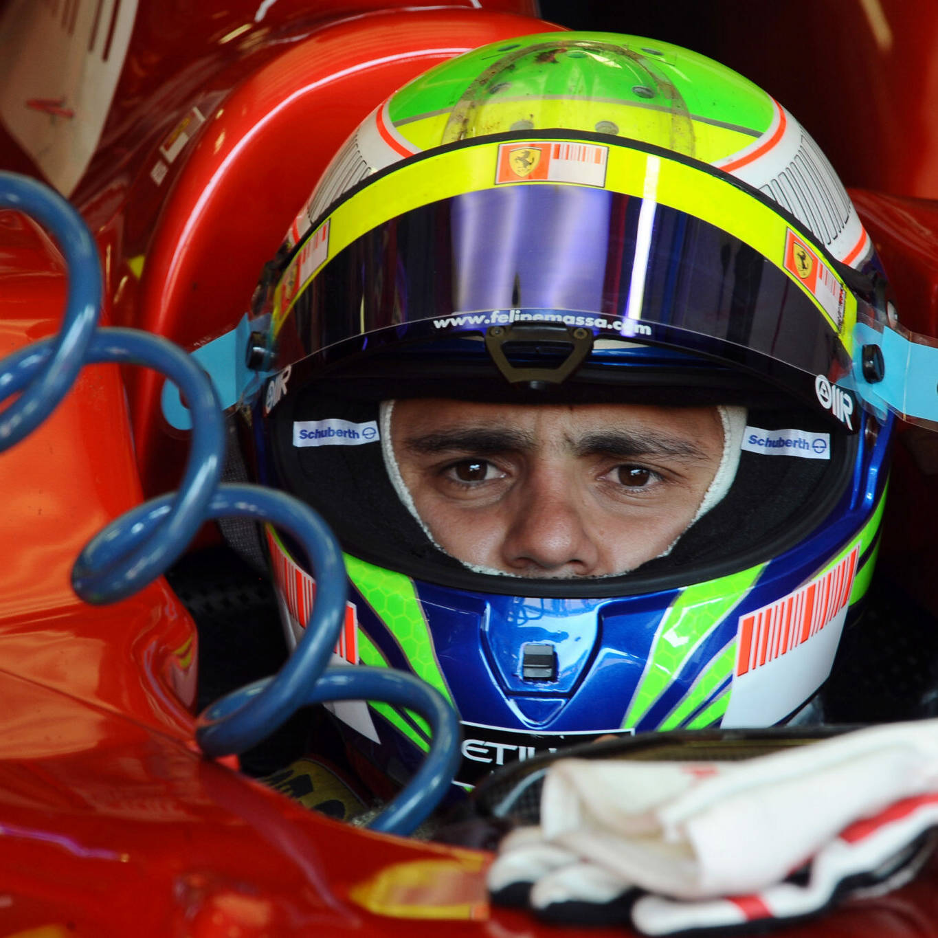 procés Felipe Massa Formule 1 F1 crashgate