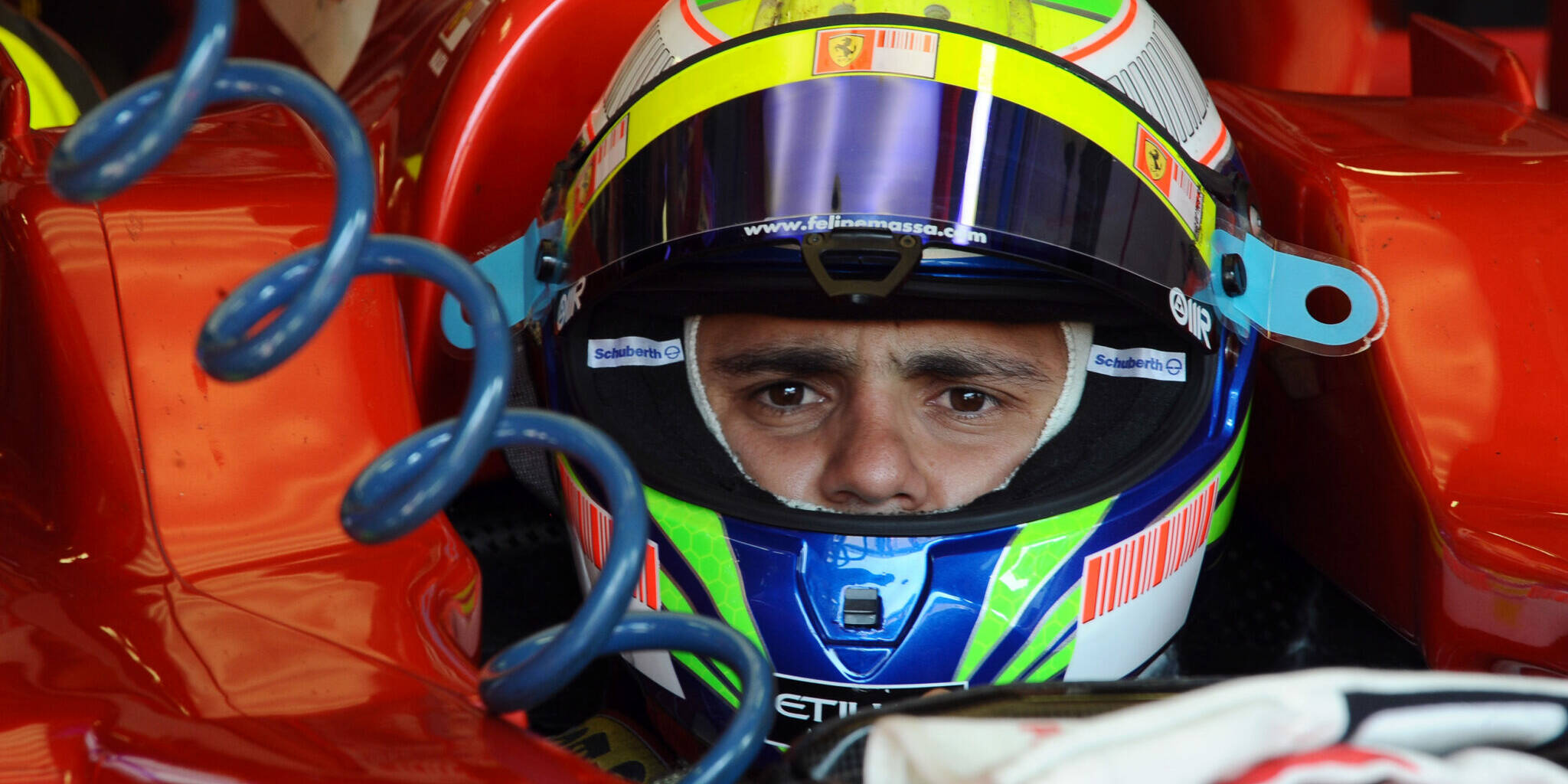 procés Felipe Massa Formule 1 F1 crashgate