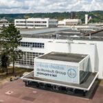 Renault Cléon EAT7 Valeo