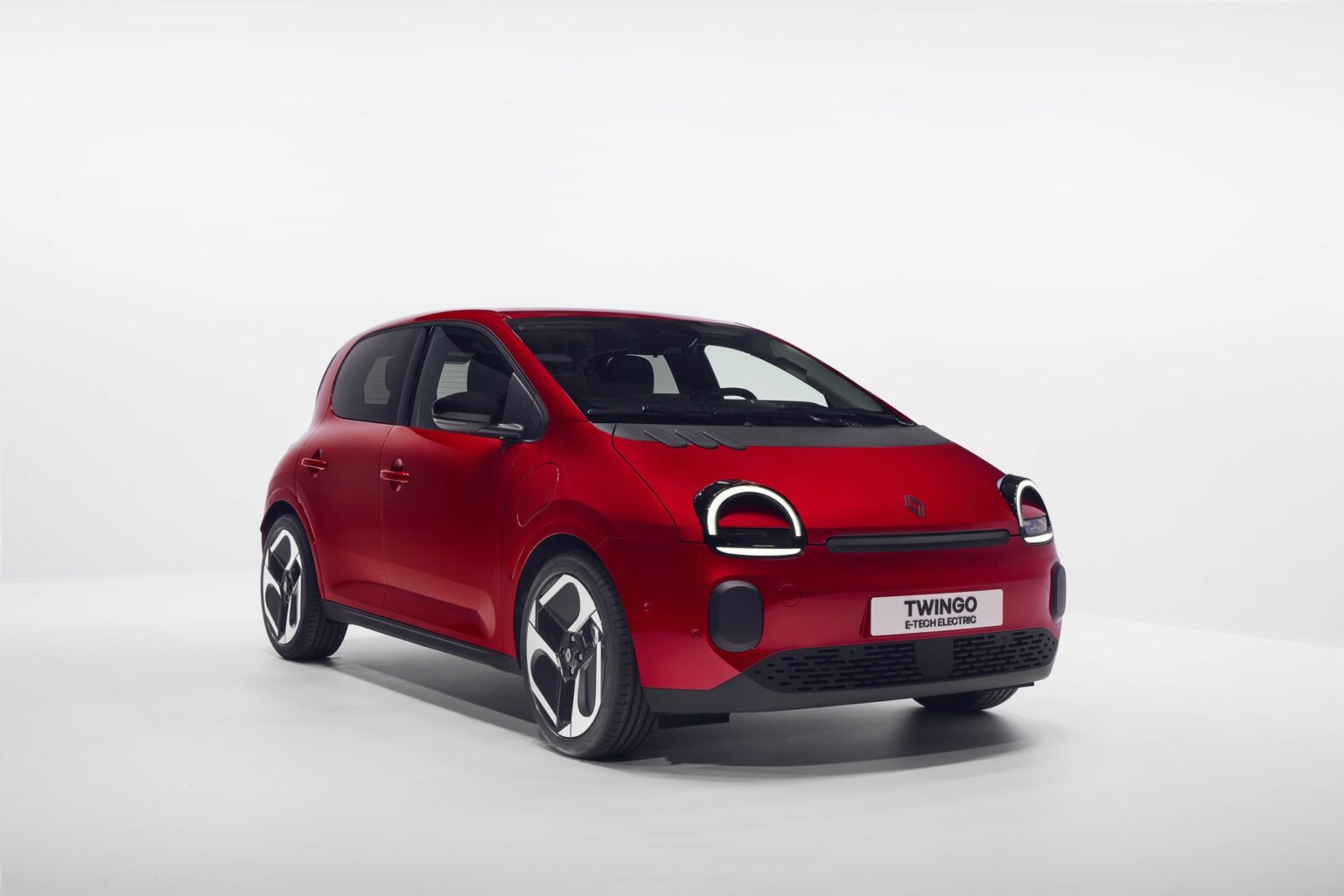 Renault Twingo E Tech Electric 263 Km D autonomie Et Un Design Super renault-twingo-e-tech-electric-263-km-d-autonomie-et-un-design-super