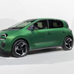 Renault Twindo E-Tech electric Renault Twingo électrique