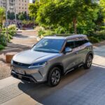 BYD ATTO 2 SUV électrique