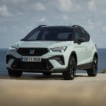 Seat Arona 2026 SUV urbain