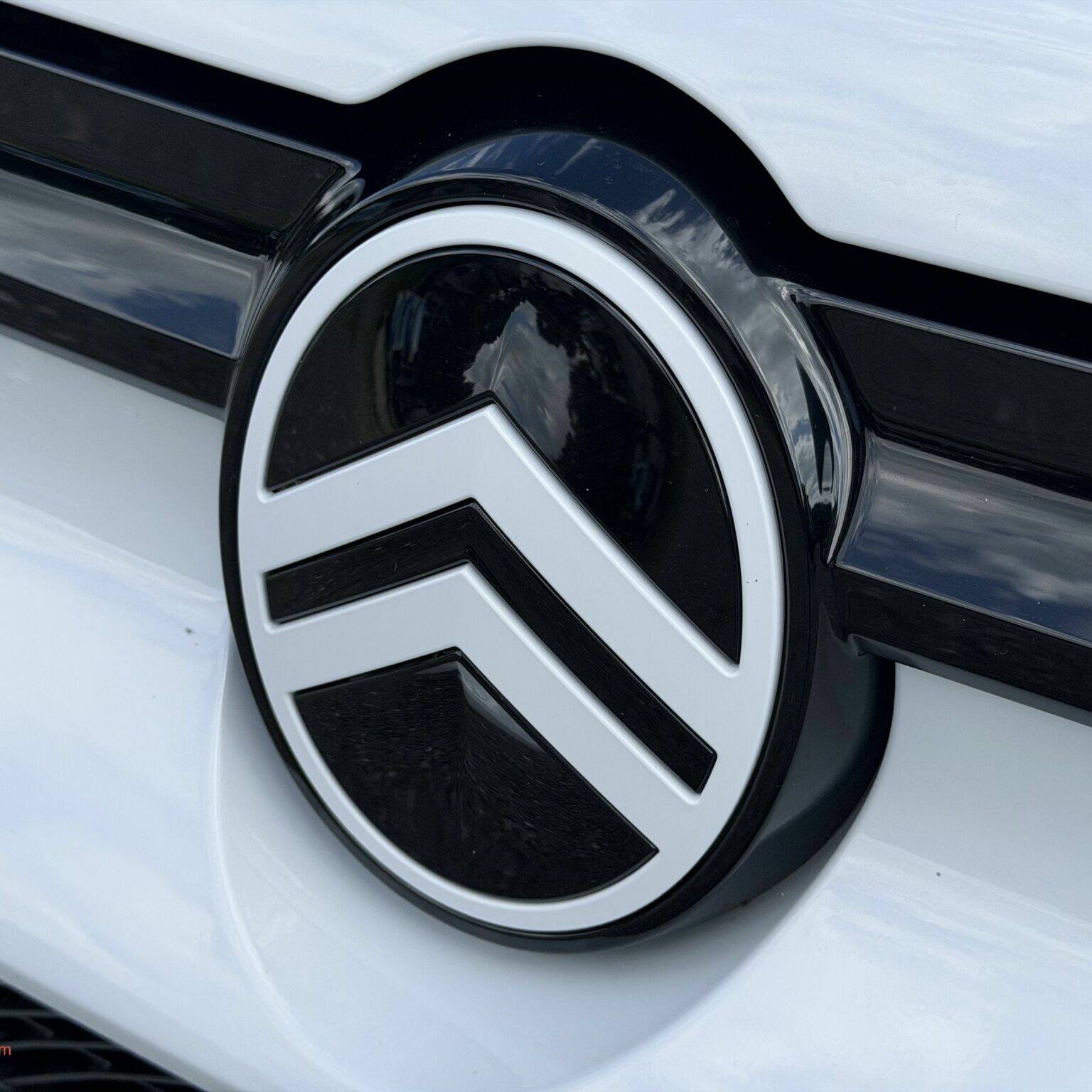 Citroën C1 électrique E-car