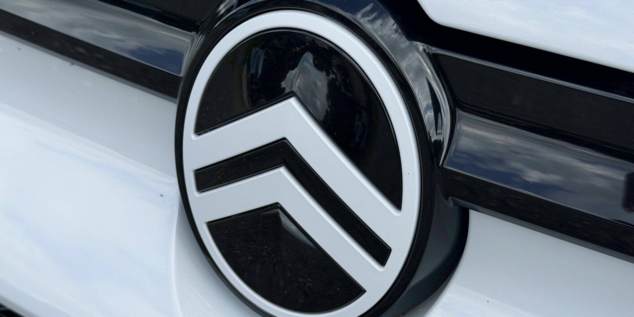 Citroën C1 électrique E-car