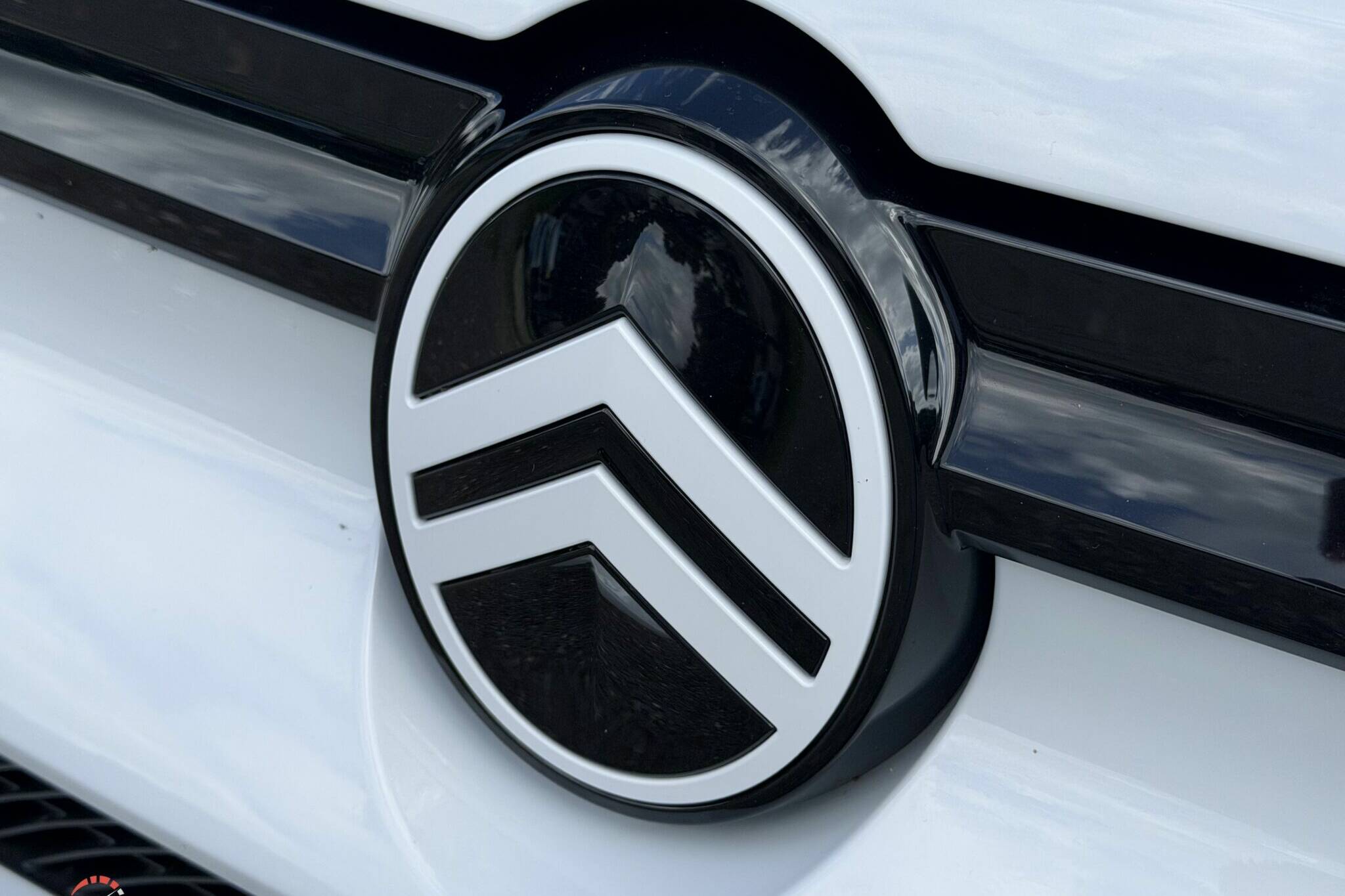 Citroën C1 électrique E-car