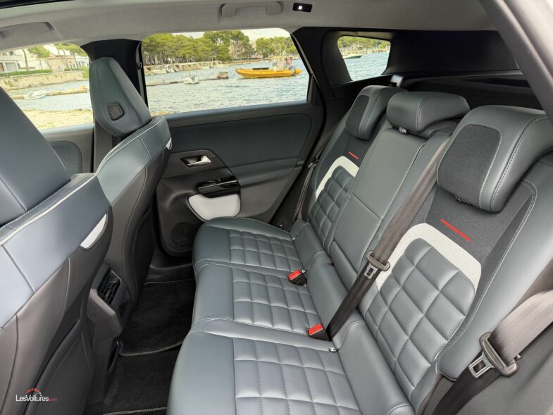 essai Citroën C5 Aircross Voiture de l'Année 2026