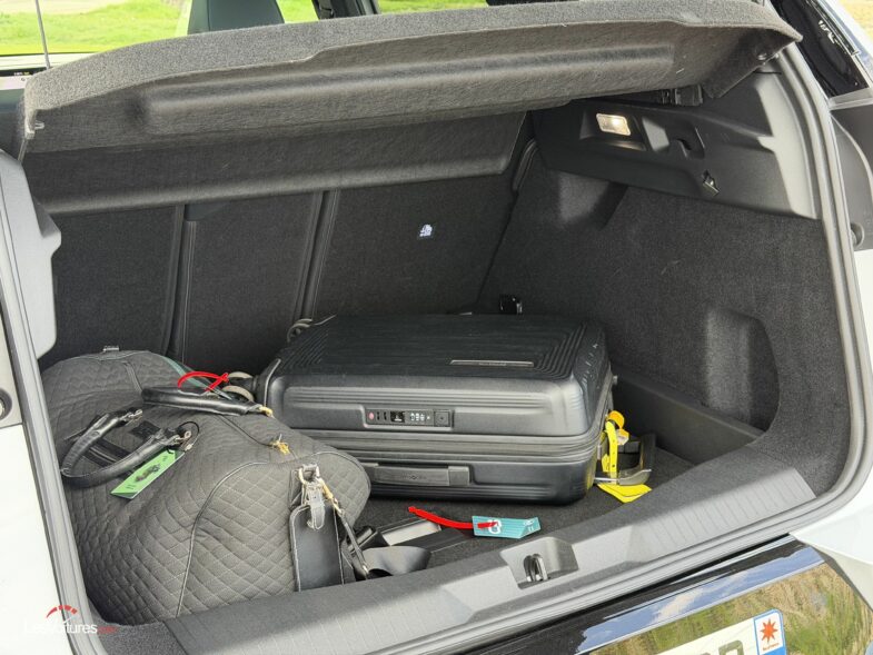 essai Citroën C5 Aircross Voiture de l'Année 2026