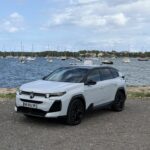essai Citroën C5 Aircross Voiture de l'Année 2026