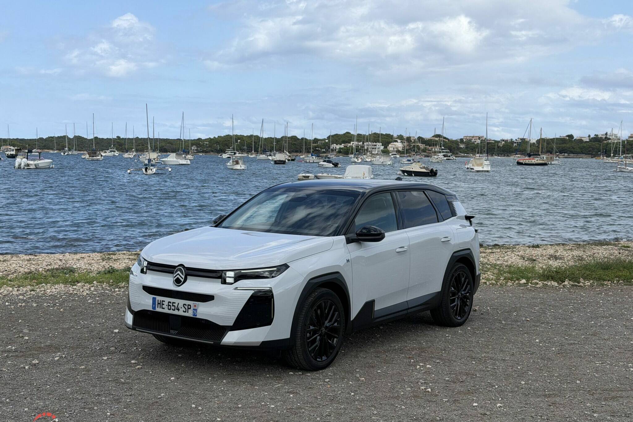 essai Citroën C5 Aircross Voiture de l'Année 2026