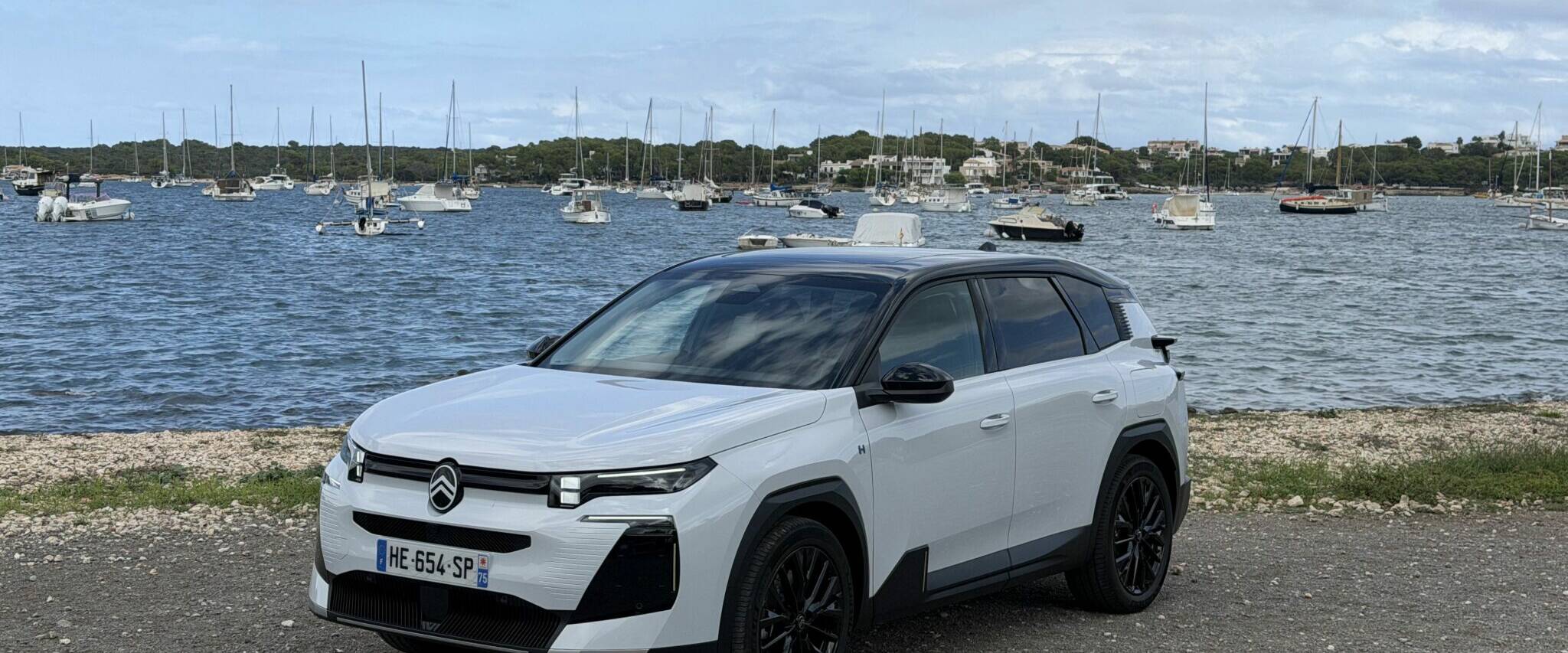 essai Citroën C5 Aircross Voiture de l'Année 2026